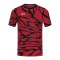 JAKO Animal Trikot Kids Rot Schwarz F111 - rot