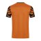 JAKO Animal Trikot Orange Schwarz F351 - orange