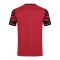 JAKO Animal Trikot Rot Schwarz F111 - rot