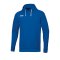 JAKO Base Hoody Blau F04 - blau