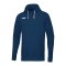 JAKO Base Hoody Blau F09 - blau