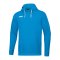 JAKO Base Hoody Blau F89 - blau
