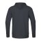 JAKO Base Hoody Grau F21 - grau