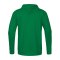 JAKO Base Hoody Grün F06 - gruen