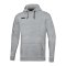JAKO Base Hoody Hellgrau F41 - grau