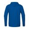 JAKO Base Hoody Kids Blau F04 - blau