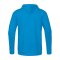 JAKO Base Hoody Kids Blau F89 - blau