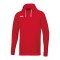 JAKO Base Hoody Rot F01 - rot