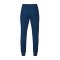 Jako Base Jogginghose Blau F09 - blau