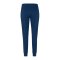 JAKO Base Jogginghose Damen Blau F09 - blau