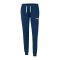 JAKO Base Jogginghose Damen Blau F09 - blau