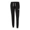 Jako Base Jogginghose Damen Schwarz F08 - schwarz