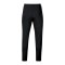 JAKO Base Jogginghose Damen Schwarz F08 - schwarz