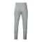 JAKO Base Jogginghose Hellgrau F41 - grau