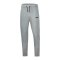 JAKO Base Jogginghose Hellgrau F41 - grau