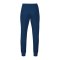 JAKO Base Jogginghose Kids Blau F09 - blau