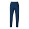 JAKO Base Jogginghose Kids Blau F09 - blau