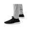Jako Base Jogginghose Kids Grau F41 - grau