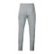 JAKO Base Jogginghose Kids Hellgrau F41 - grau