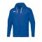 JAKO Base Kapuzenjacke Blau F04 - blau