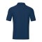 JAKO Base Poloshirt Blau F09 - blau