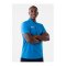 JAKO Base Poloshirt Blau F89 - blau