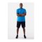 JAKO Base Poloshirt Blau F89 - blau