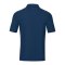 JAKO Base Poloshirt Damen Blau F09 - blau