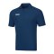 JAKO Base Poloshirt Damen Blau F09 - blau