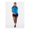 JAKO Base Poloshirt Damen Blau F89 - blau
