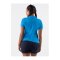 JAKO Base Poloshirt Damen Blau F89 - blau
