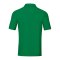 JAKO Base Poloshirt Grün F06 - gruen