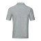 JAKO Base Poloshirt Hellgrau F41 - grau