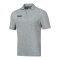 JAKO Base Poloshirt Hellgrau F41 - grau