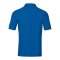 JAKO Base Poloshirt Kids Blau F04 - blau