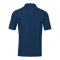 JAKO Base Poloshirt Kids Blau F09 - blau