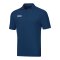 JAKO Base Poloshirt Kids Blau F09 - blau