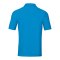 JAKO Base Poloshirt Kids Blau F89 - blau