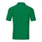 JAKO Base Poloshirt Kids Grün F06 - gruen