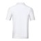 JAKO Base Poloshirt Kids Weiss F00 - weiss