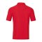 JAKO Base Poloshirt Rot F01 - rot