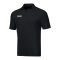 JAKO Base Poloshirt Schwarz F08 - schwarz