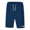 JAKO Base Short Kids Blau F09 - blau
