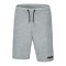 JAKO Base Short Kids Hellgrau F41 - grau