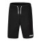JAKO Base Short Kids Schwarz F08 - schwarz