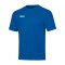 JAKO Base T-Shirt Blau F04 - blau