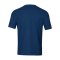 JAKO Base T-Shirt Blau F09 - blau