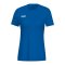 JAKO Base T-Shirt Damen Blau F04 - blau