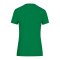 JAKO Base T-Shirt Damen Grün F06 - gruen