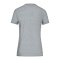 JAKO Base T-Shirt Damen Hellgrau F41 - grau